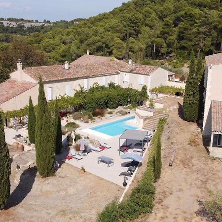Chateau Catherine De Montgolfier B&B Et Gites Narbonne Exterior foto