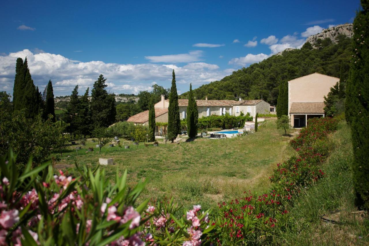 Chateau Catherine De Montgolfier B&B Et Gites Narbonne Exterior foto