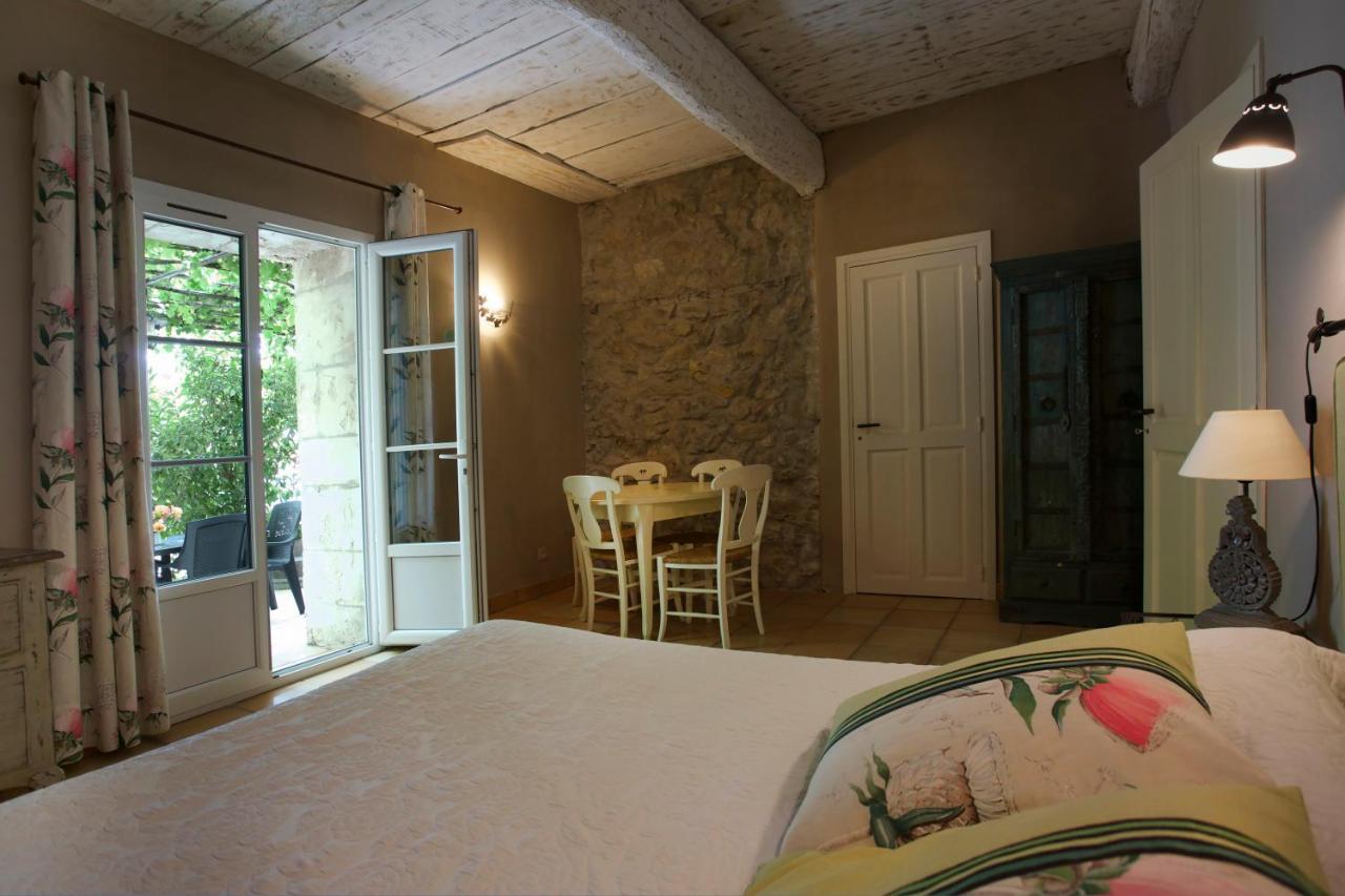 Chateau Catherine De Montgolfier B&B Et Gites Narbonne Exterior foto